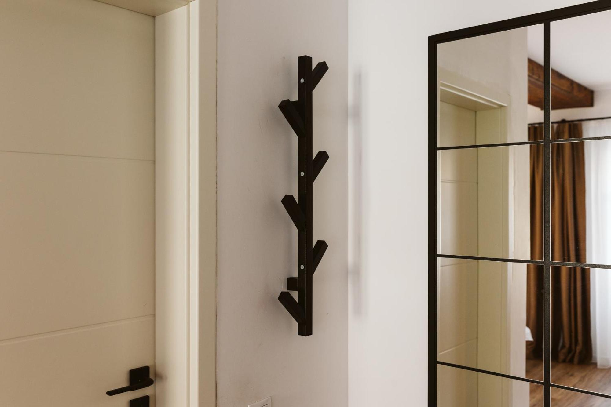 Отель Townhouse Boutique Сибиу Экстерьер фото